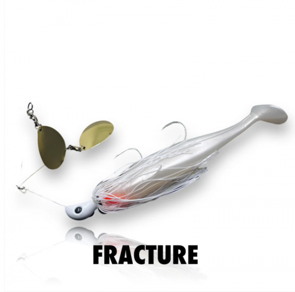 T FRACTURE