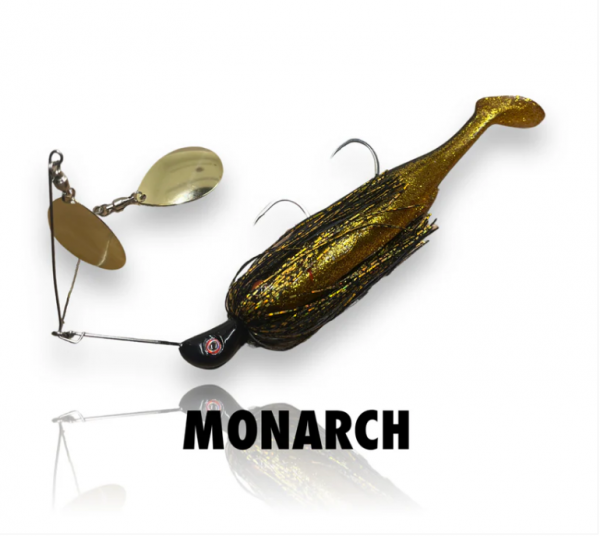 T MONARCH