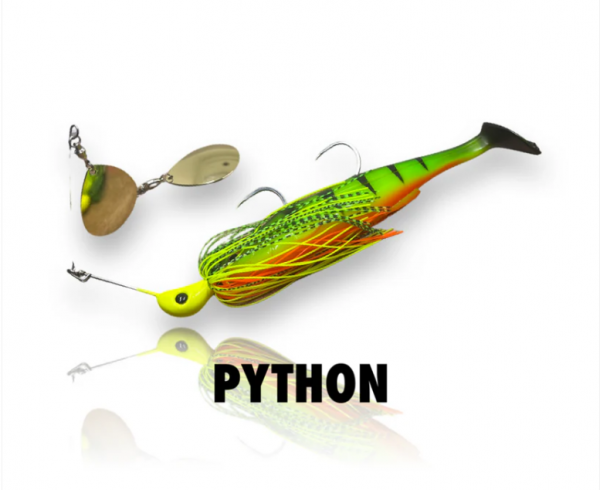 T PYTHON